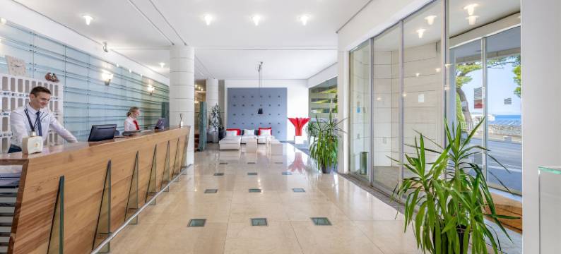 乌瓦拉酒店(Hotel Uvala)图片