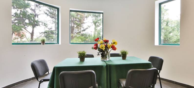 公园贝斯特韦斯特酒店(Best Western Park Hotel)图片