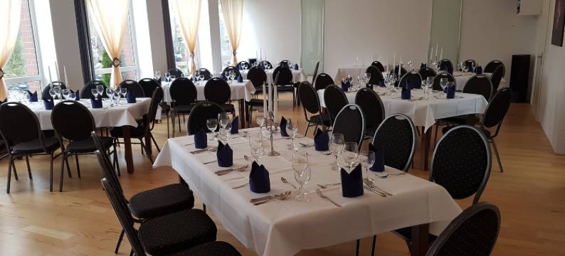 班奈特餐厅及酒店(Bennetts Restaurant Und Hotel)图片