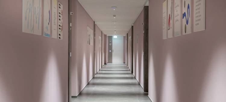 约曼米生活风格套房酒店(Youmami Suite Hotel Wellness&Spa)图片