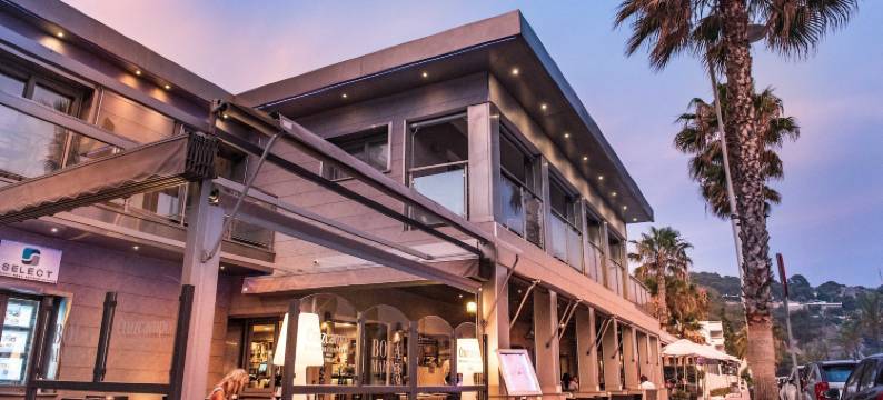 H.Boutique la Caleta湾(H Boutique la Caleta Bay)图片