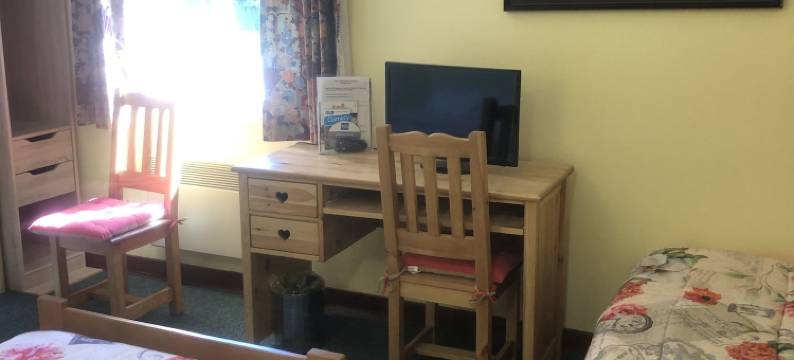 拉曼瑟酒店及餐厅(Hôtel Restaurant la Manse)图片