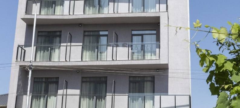 巴统花园城(GardenVille Batumi)图片