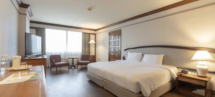 双莲酒店(The Twin Lotus Hotel)图片