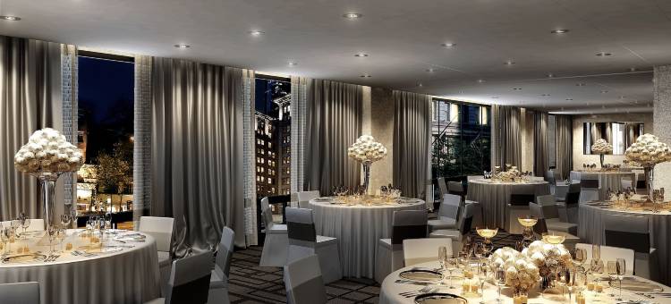 芝加哥Thompson酒店(Thompson Chicago by Hyatt)图片