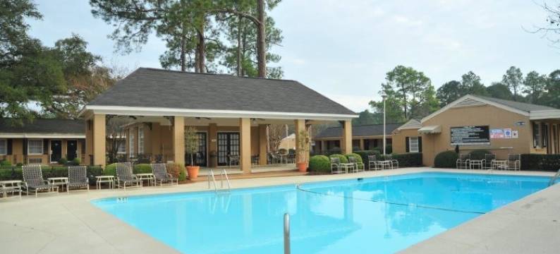 快乐阿克斯酒店(Merry Acres Inn)图片