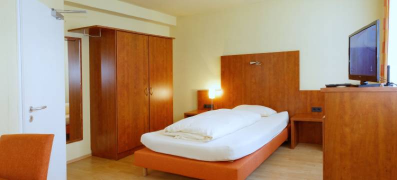 阿尔特法布里克酒店(Hotel Alte Fabrik)图片