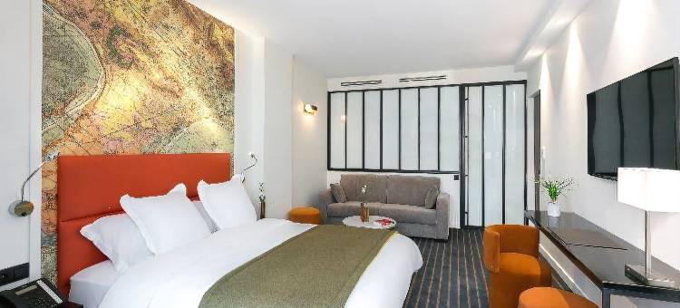 斯嘉丽酒店(Hotel Scarlett)图片