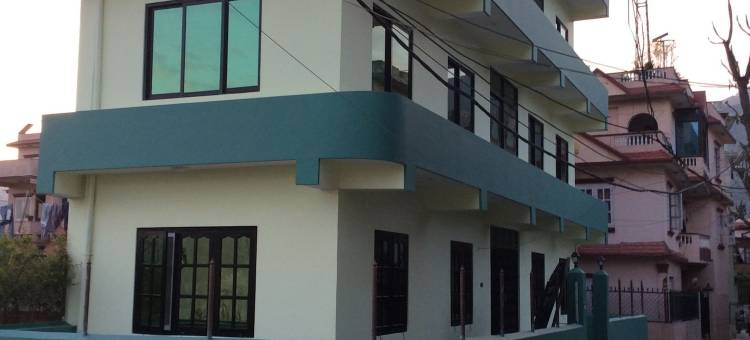 亚洲喜马拉雅家庭旅馆(Asian Himalaya Home Stay)图片