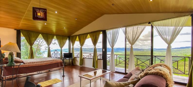 阿雷纳尔花园旅馆(Arenal Garden Lodge)图片