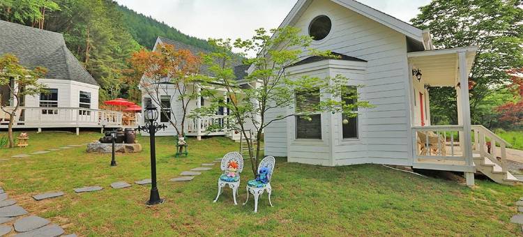 基思梅特小屋酒店(Kismet Cottage)图片