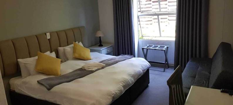 威斯塔欧特酒店(Vista Ort)图片