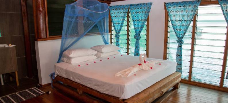 福泰度假村(Fatboys Resort)图片