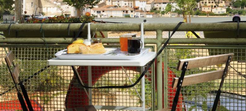 大盆地酒店(Le Grand Bassin)图片