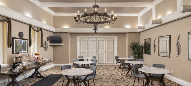 伐木工人酒店(Hotel Lumberjack)图片