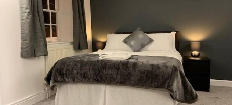 西尔维顿酒店(The Silverton Inn)图片