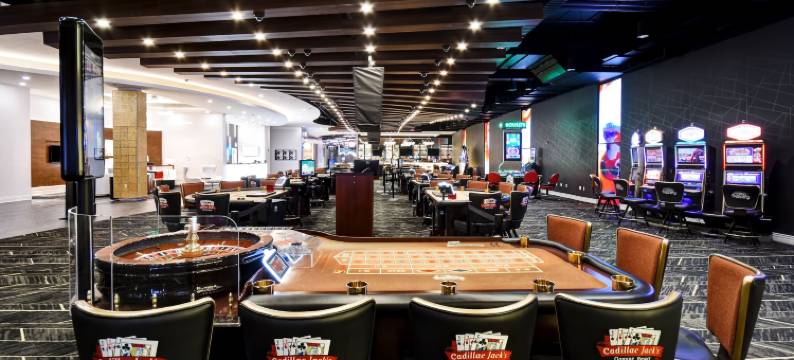 戴德伍德万豪SpringHill Suites 酒店(SpringHill Suites Deadwood)图片