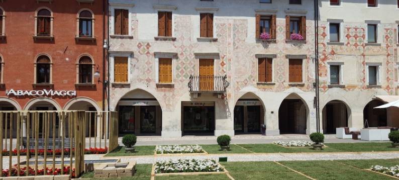 帕奇阿嘉养生酒店(Patriarca and Wellness)图片