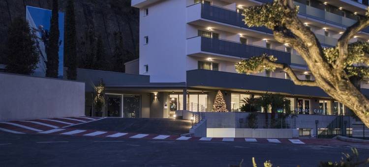 荷蒂活力幸福酒店(Hoody Active & Happiness Hotel)图片