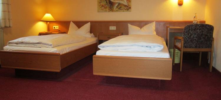 纽伯特酒店(Gasthaus Neupert)图片