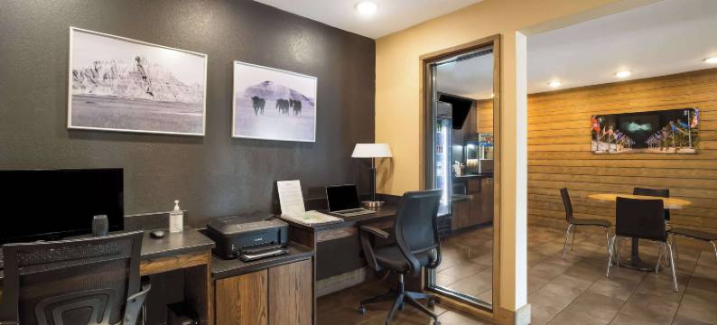 平原贝斯特韦斯特酒店(Best Western Plains Motel)图片