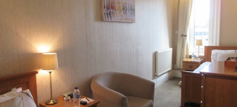 博蒙特别墅酒店(Beaumont House)图片