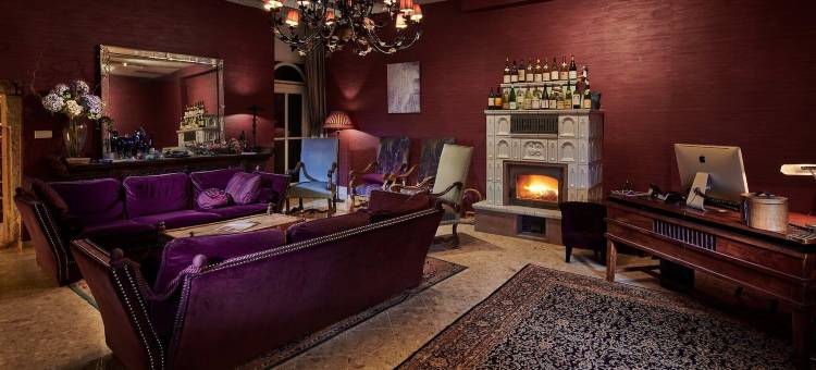 钓鱼藤水疗中心酒店(Pêche de Vigne & Spa)图片