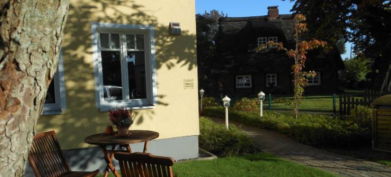 哈莫尔乡村别墅旅馆(Landhaus Hammoor Stieper Gastronomie Gmbh)图片