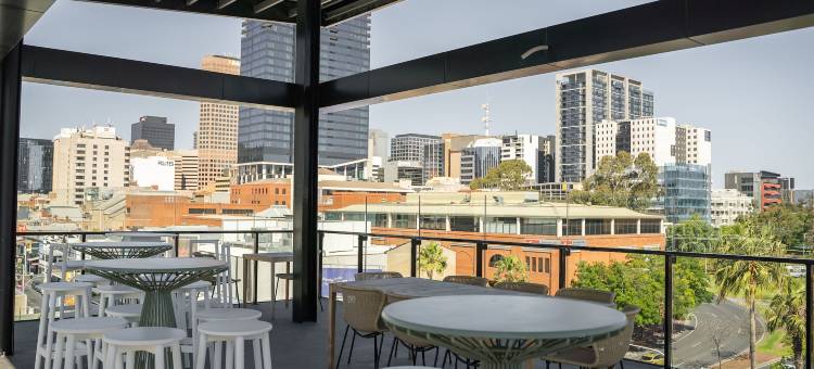 阿德莱德罗克福德酒店(Adelaide Rockford)图片