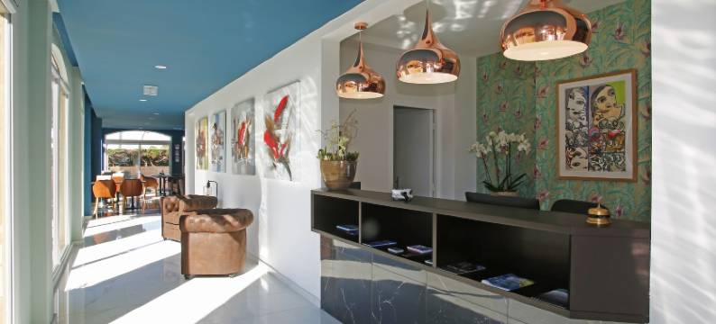 翁达酒店(Hotel Onda)图片