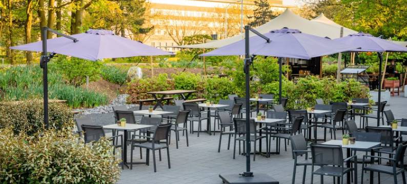 Holiday Inn 布鲁塞尔机场假日酒店(Holiday Inn BRUSSELS AIRPORT by IHG)图片