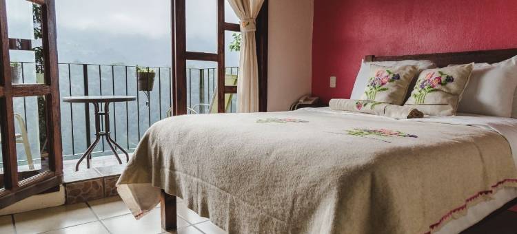 圣豪尔酒店(Hotel San Jorge)图片