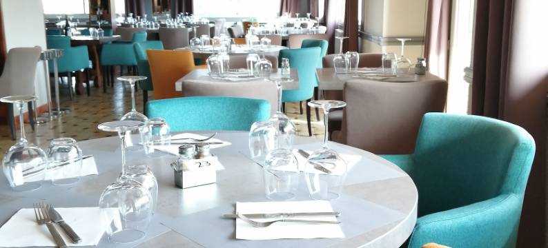 尼罗斯酒店(Le Neoulous)图片