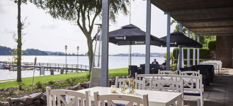 科什丹什米纳酒店(Hotel Christiansminde)图片