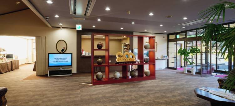 位于三原的1卧室公寓-24平方米|带1个独立浴室(Hotel Hakuryuko Resort)图片
