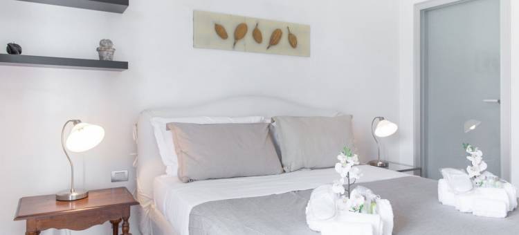 斯提里孔平价套房酒店(Suitelowcost - Stilicone)图片