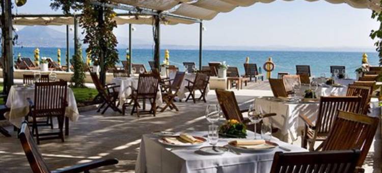 西尔米奥内温泉大酒店(Grand Hotel Terme Sirmione)图片