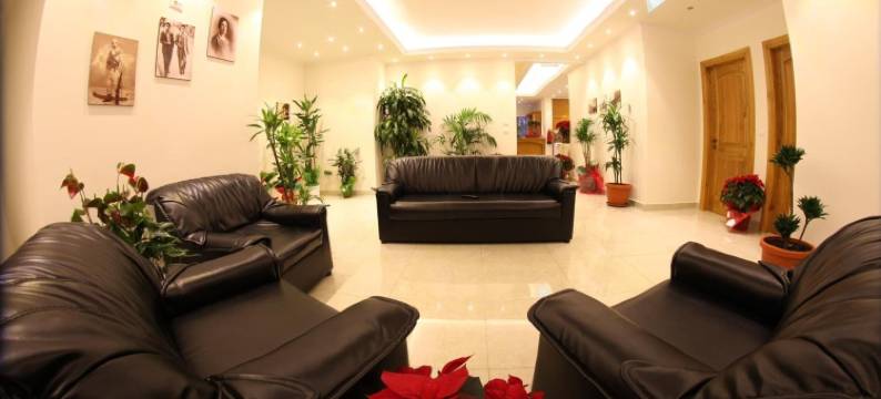 圣约翰酒店(Hotel St Jean)图片