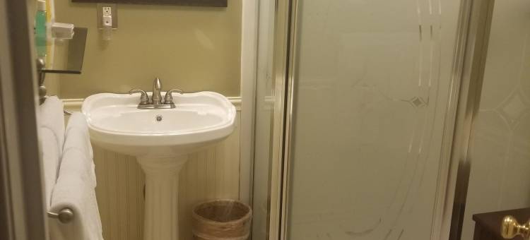 马车民宿旅馆(The Carriage Inn B&B)图片