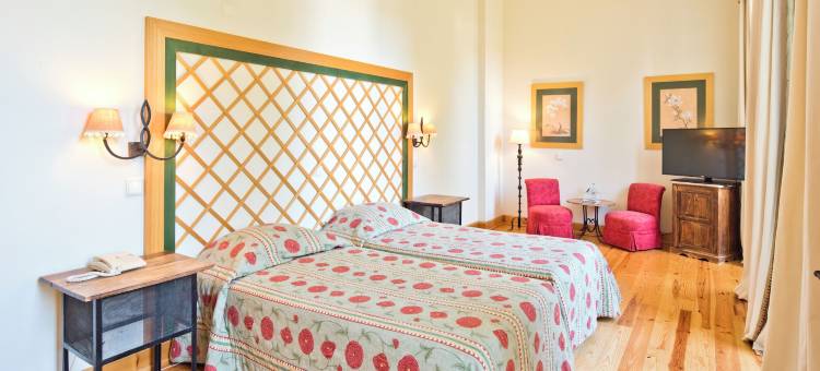 维拉波卡塔尔比拉修道院酒店-历史酒店(Lam Hotel Convento do Desagravo)图片