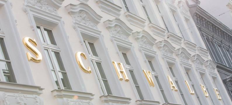 施瓦尔贝酒店(Hotel Schwalbe)图片