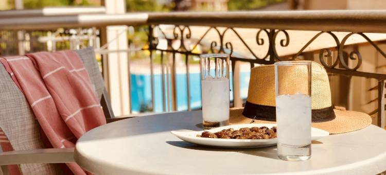 乔治酒店(G George)图片