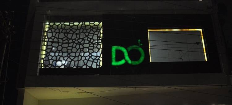 多来弗斯酒店(Hotel Dolives)图片