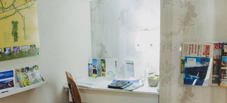 因佩里瑞酒店(Hotel Império do Rei)图片