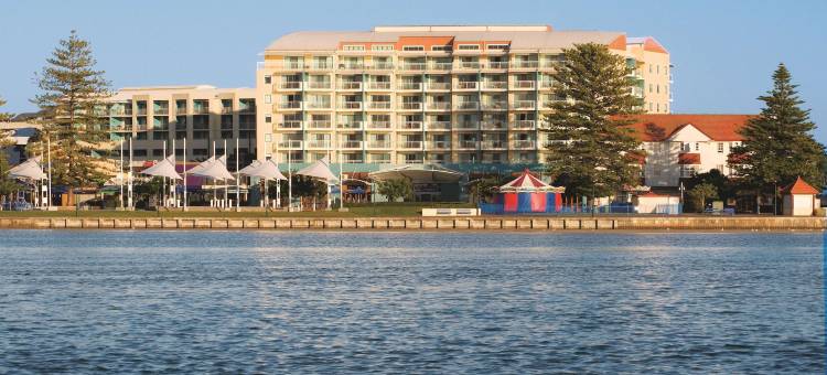 湖口海滨盛橡套房酒店(Oaks the Entrance Waterfront Suites)图片