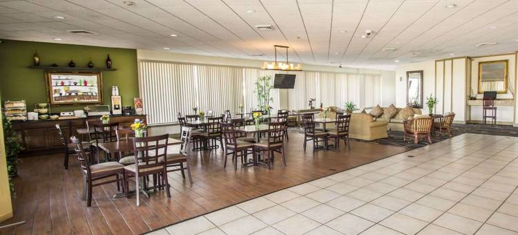 圣十字大酒店(Croix Grand Hotel)图片