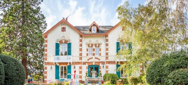 勒斯塔乐酒店(L'Oustal)图片