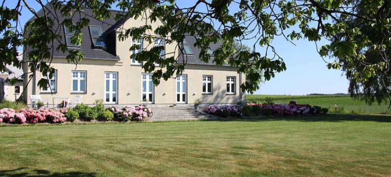 巴斯波加尔德家庭旅馆(Basballegaard Bed & Breakfast)图片