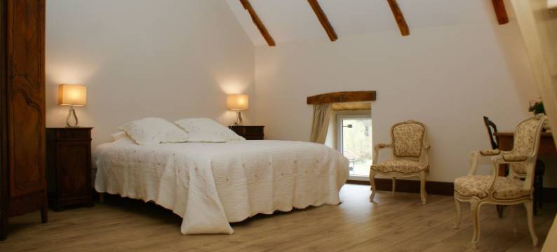 勒弗雷哈尔斯酒店(Les Frejals)图片