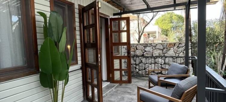 塞利米耶斯夭力恒酒店(Selimhan Hotel - Selimiye)图片